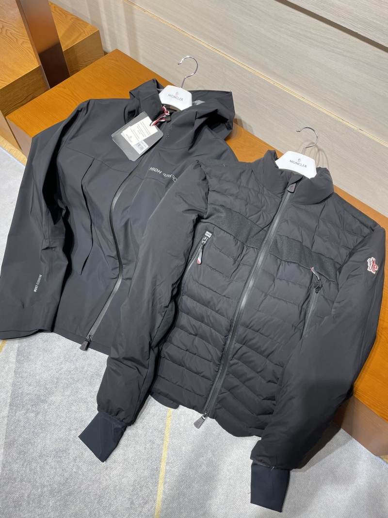 Moncler Down Jackets